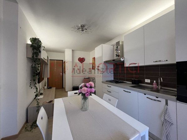 appartamento in affitto a Piove di Sacco in zona Piovega