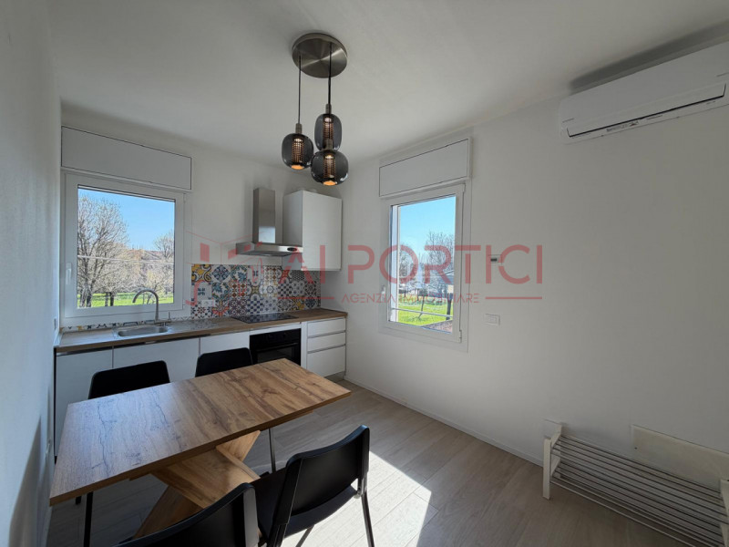 appartamento in affitto a Piove di Sacco