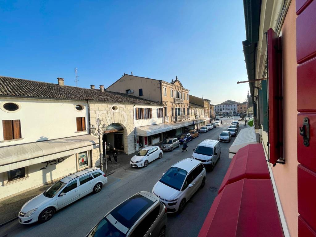 appartamento in affitto a Piove di Sacco