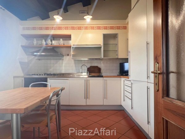 appartamento in affitto a Piove di Sacco