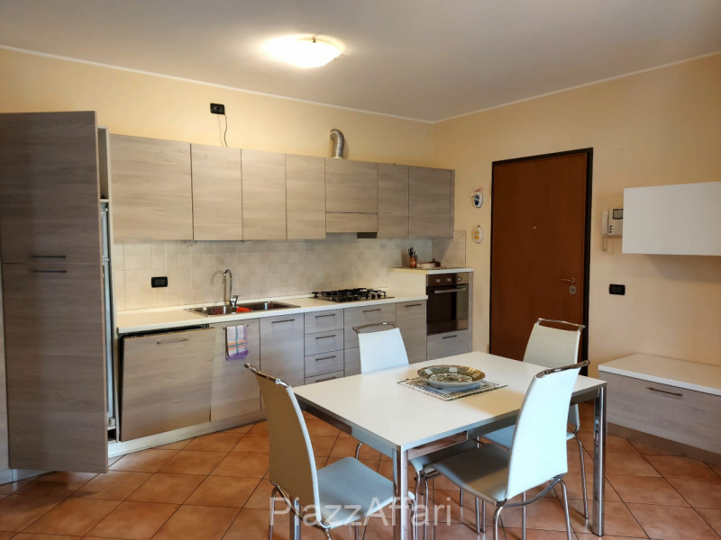 appartamento in affitto a Piove di Sacco