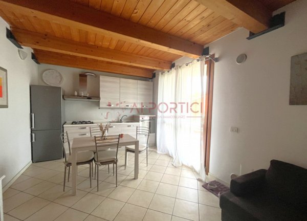 appartamento in affitto a Piove di Sacco