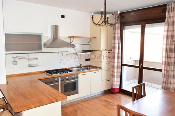 appartamento in affitto a Piove di Sacco