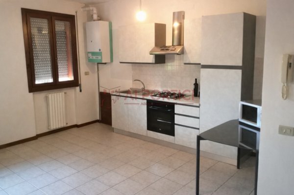 appartamento in affitto a Piove di Sacco