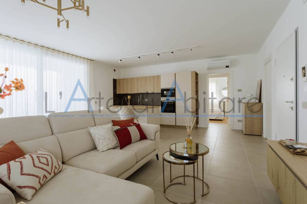 appartamento in affitto a Piove di Sacco