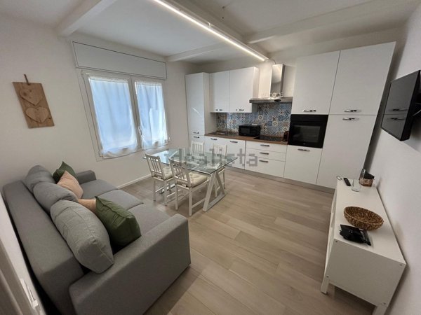 appartamento in affitto a Piove di Sacco