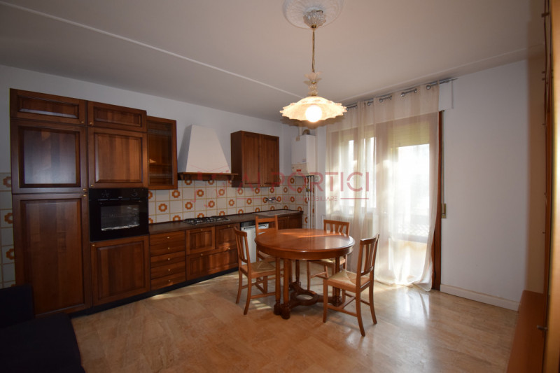 appartamento in affitto a Piove di Sacco