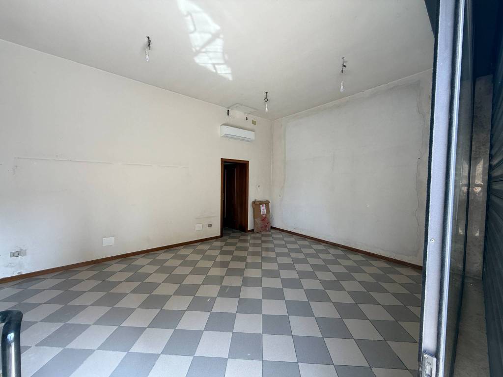 negozio in affitto a Piove di Sacco