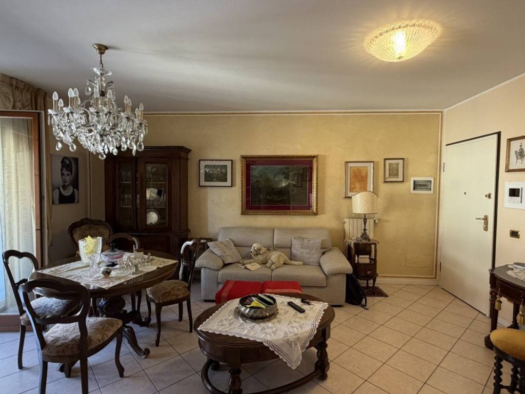 appartamento in affitto a Piove di Sacco