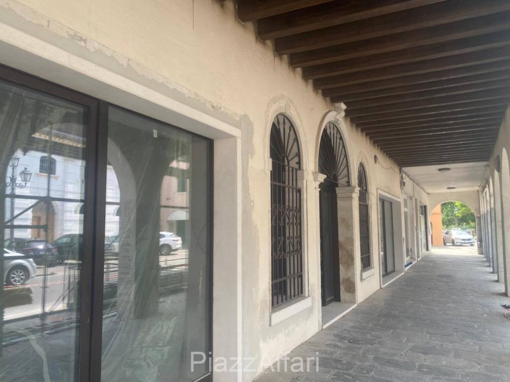appartamento in affitto a Piove di Sacco