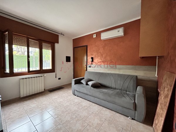 appartamento in affitto a Piove di Sacco