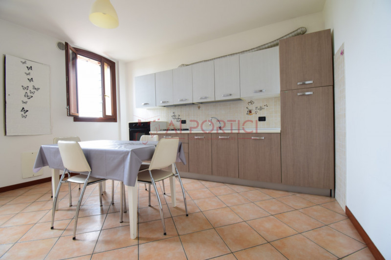 appartamento in affitto a Piove di Sacco