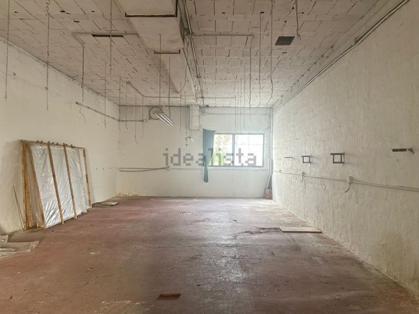 locale di sgombero in affitto a Piove di Sacco
