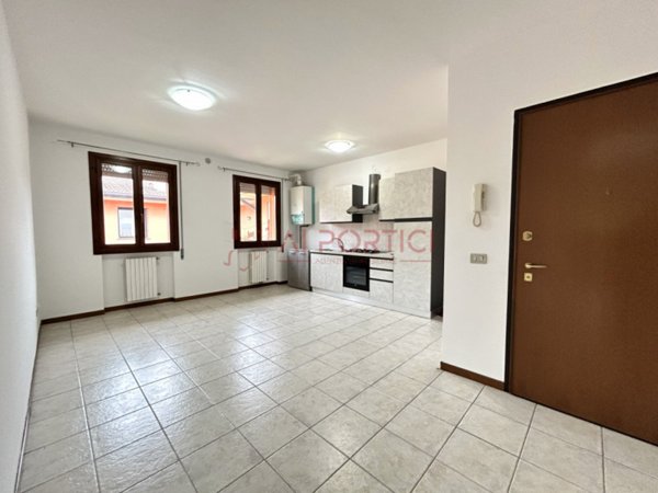 appartamento in affitto a Piove di Sacco