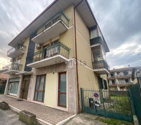 appartamento in affitto a Piove di Sacco