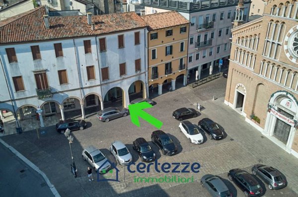 ufficio in affitto a Piove di Sacco