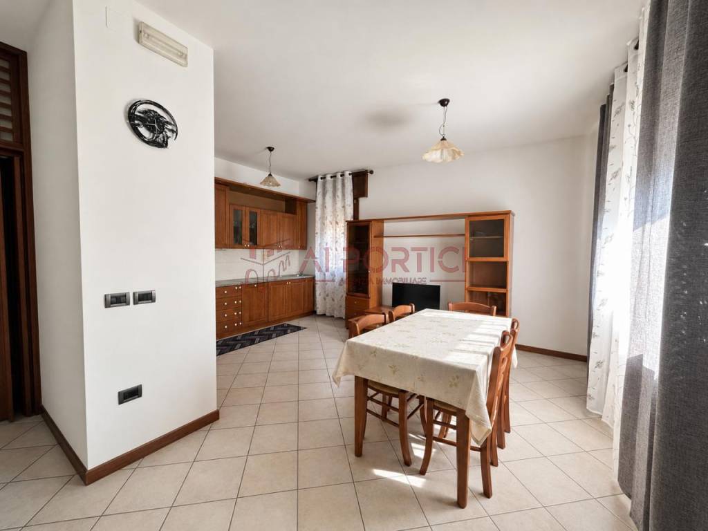 appartamento in affitto a Piove di Sacco