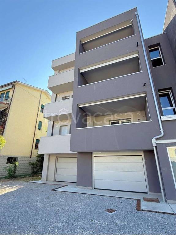 appartamento in affitto a Piove di Sacco