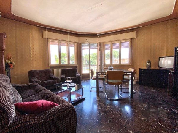 appartamento in affitto a Ponso