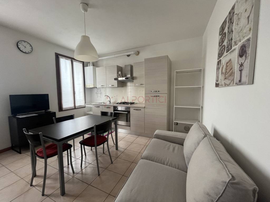 appartamento in affitto a Pontelongo