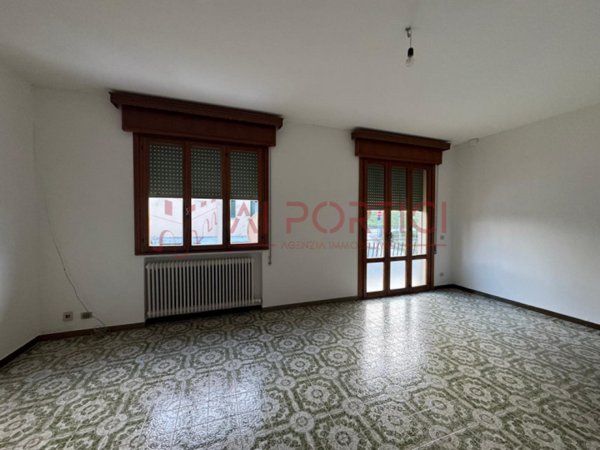 appartamento in affitto a Pontelongo