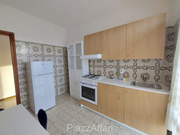 appartamento in affitto a Pontelongo