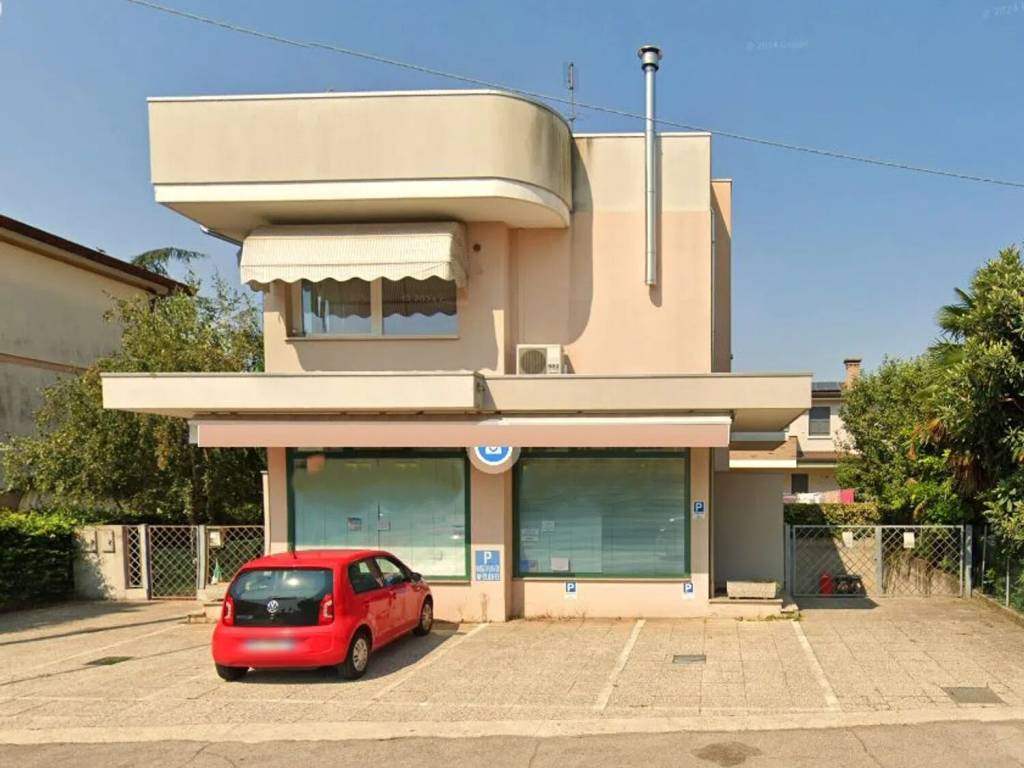 negozio in affitto a Ponte San Nicolò