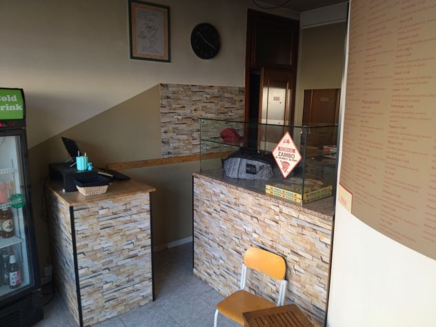 negozio in affitto a Ponte San Nicolò