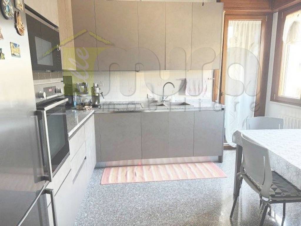 casa indipendente in affitto a Ponte San Nicolò