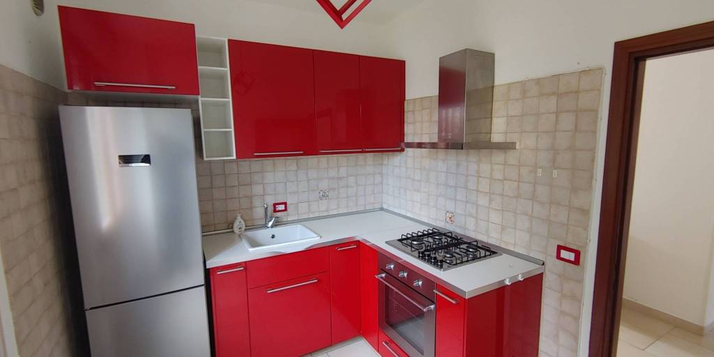 casa indipendente in affitto a Ponte San Nicolò in zona Roncaglia