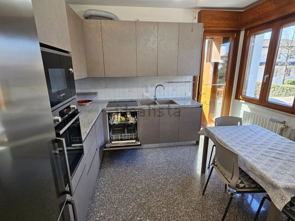 casa indipendente in affitto a Ponte San Nicolò