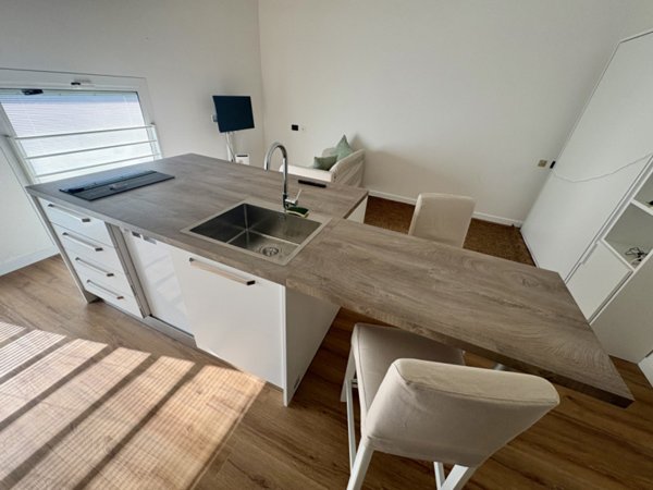 appartamento in affitto a Ponte San Nicolò