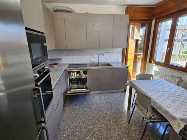 casa indipendente in affitto a Ponte San Nicolò