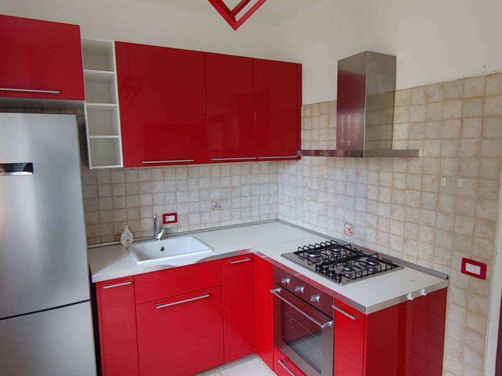 casa indipendente in affitto a Ponte San Nicolò in zona Roncaglia