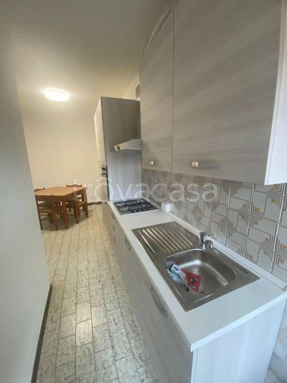 appartamento in affitto a Ponte San Nicolò