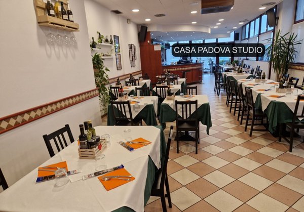 casa indipendente in affitto a Ponte San Nicolò