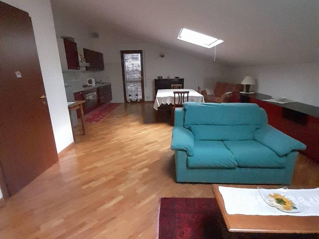 appartamento in affitto a Ponte San Nicolò