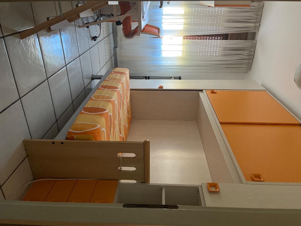 appartamento in affitto a Ponte San Nicolò in zona Roncaglia