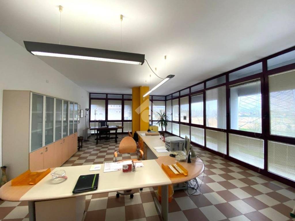 ufficio in affitto a Ponte San Nicolò