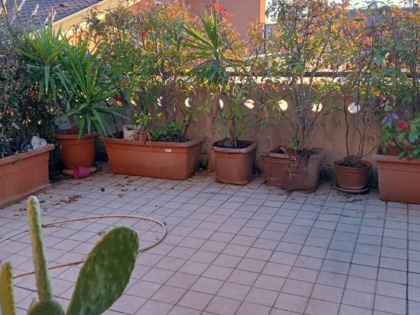 appartamento in affitto a Ponte San Nicolò in zona Roncaglia