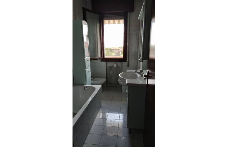 appartamento in affitto a Ponte San Nicolò in zona Roncaglia