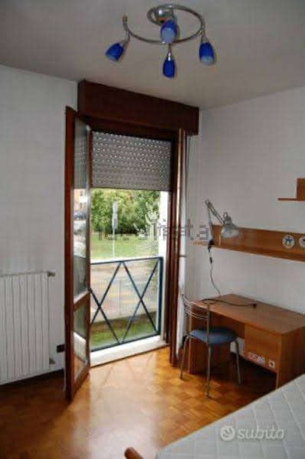 appartamento in affitto a Ponte San Nicolò in zona Roncaglia