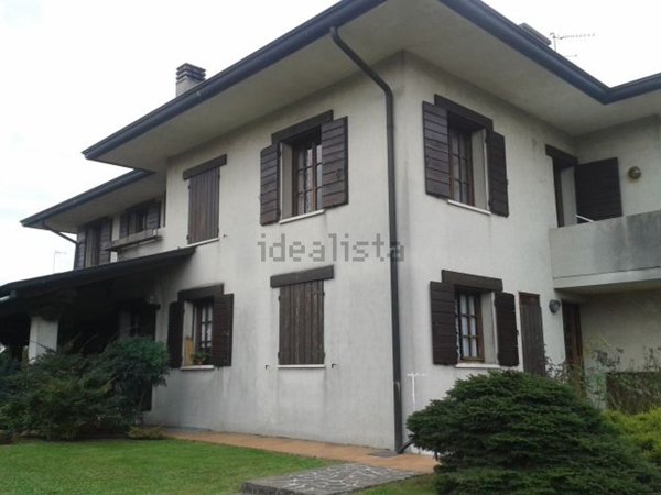 appartamento in affitto a Ponte San Nicolò