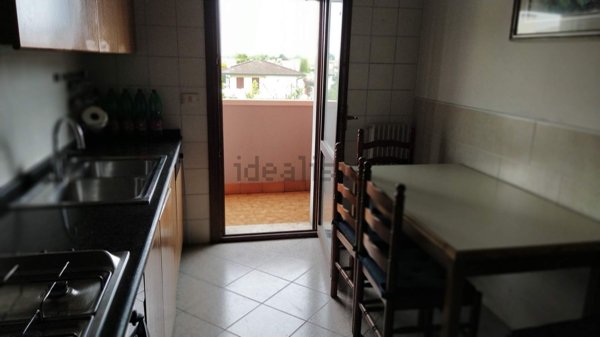 appartamento in affitto a Ponte San Nicolò in zona Roncaglia