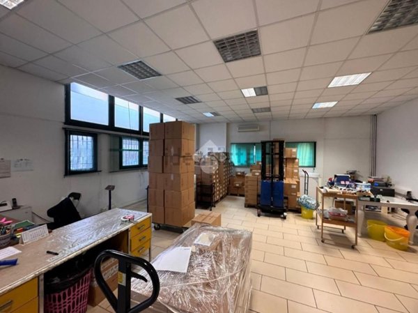 appartamento in affitto a Ponte San Nicolò