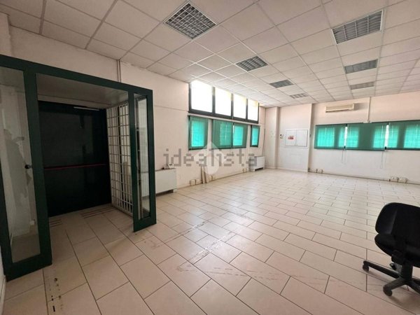 appartamento in affitto a Ponte San Nicolò