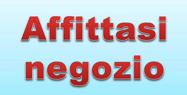 negozio in affitto a Ponte San Nicolò in zona Roncaglia