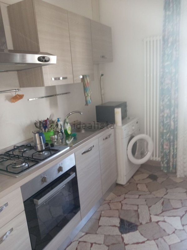 appartamento in affitto a Ponte San Nicolò