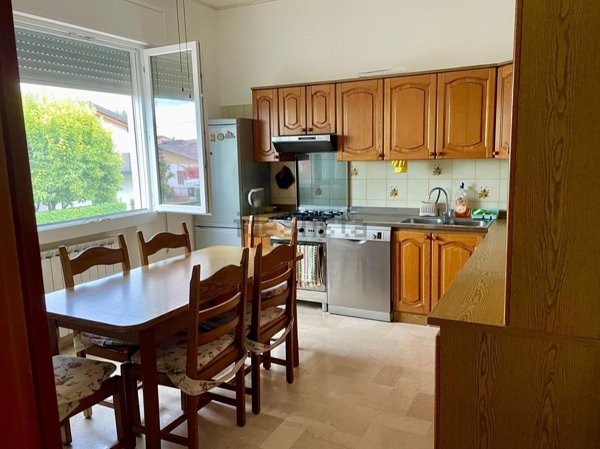 casa indipendente in affitto a Ponte San Nicolò in zona Roncaglia