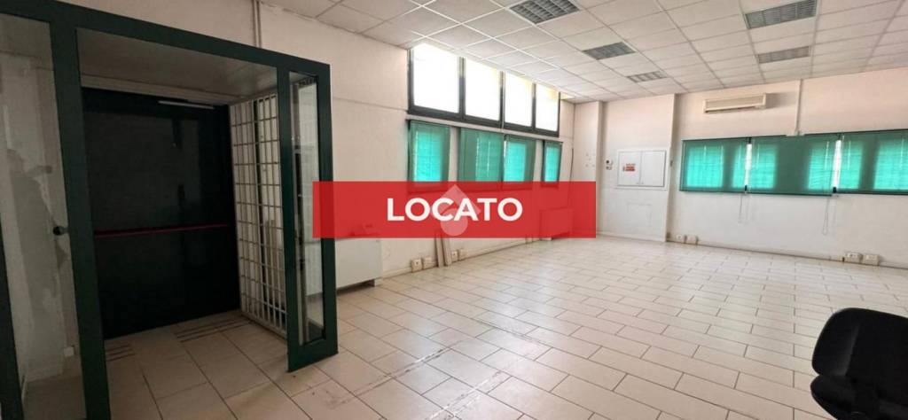 appartamento in affitto a Ponte San Nicolò